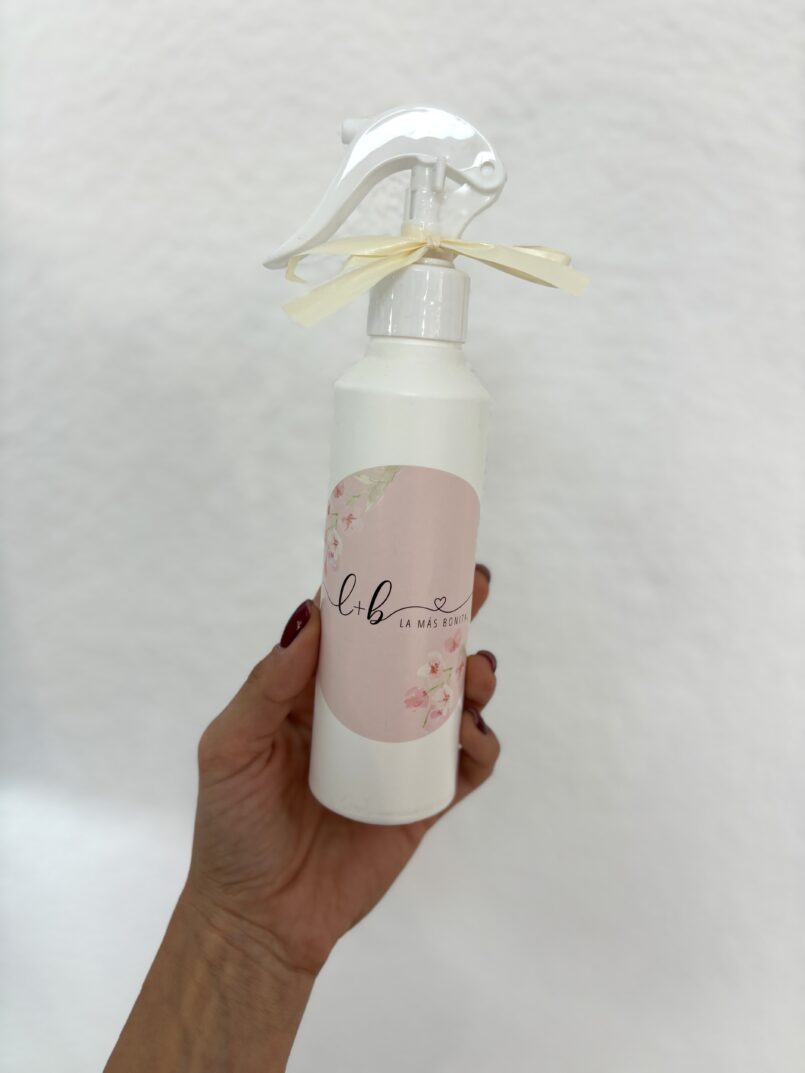 PERFUMADOR DE ROPA