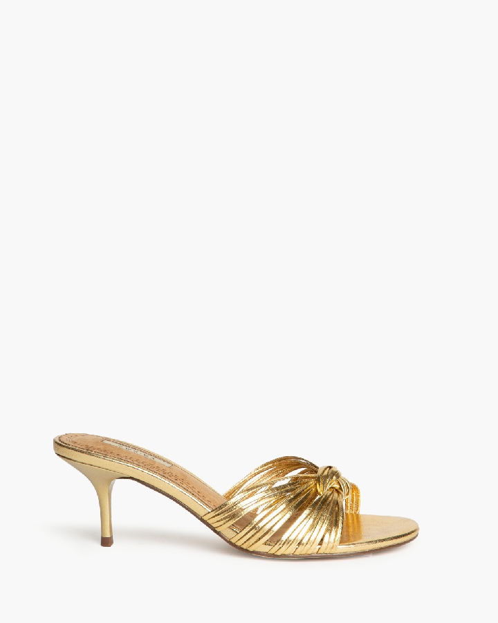 Art_C1_N9104_ORO SANDALIA TIRAS DORADA