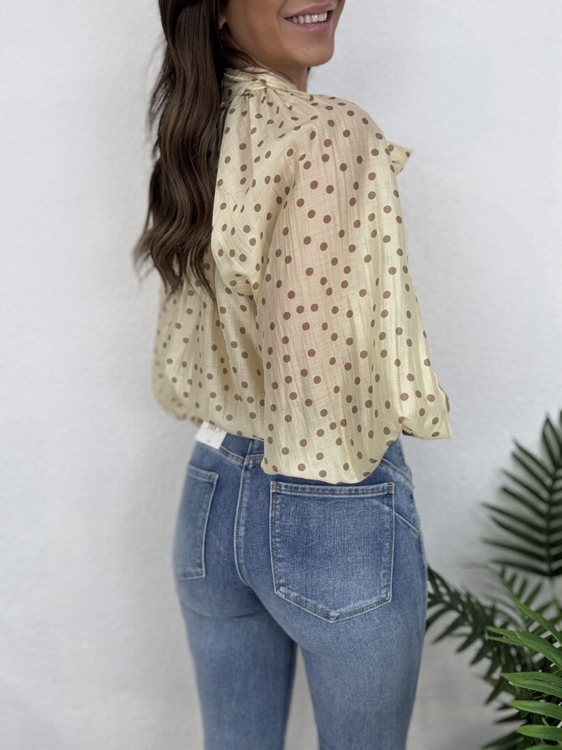 IMG_8399 JEANS FLARE AZUL LAVADO