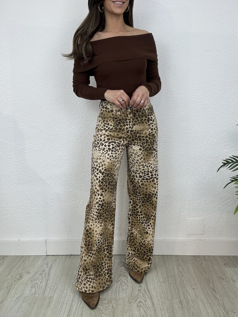 IMG_0044 JEANS WIDE LEG LEOPARDO