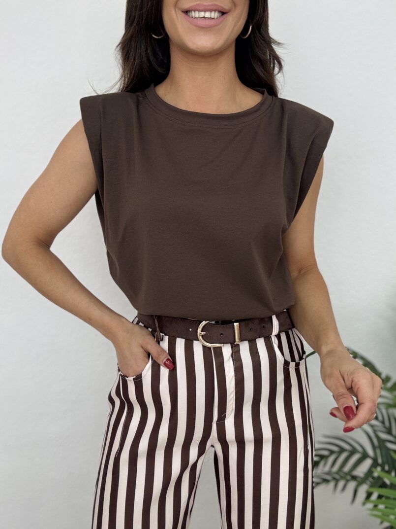 IMG_4579 (1) CAMISETA HOMBRERAS MARRON